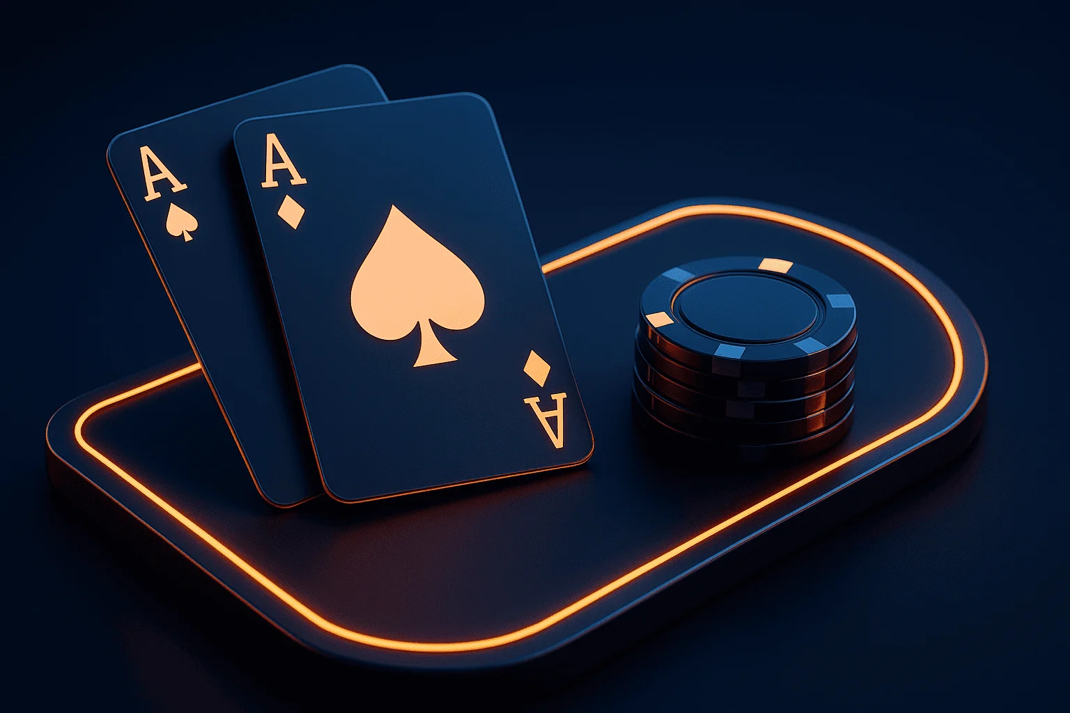 提升牌桌影响力的五个心理战术